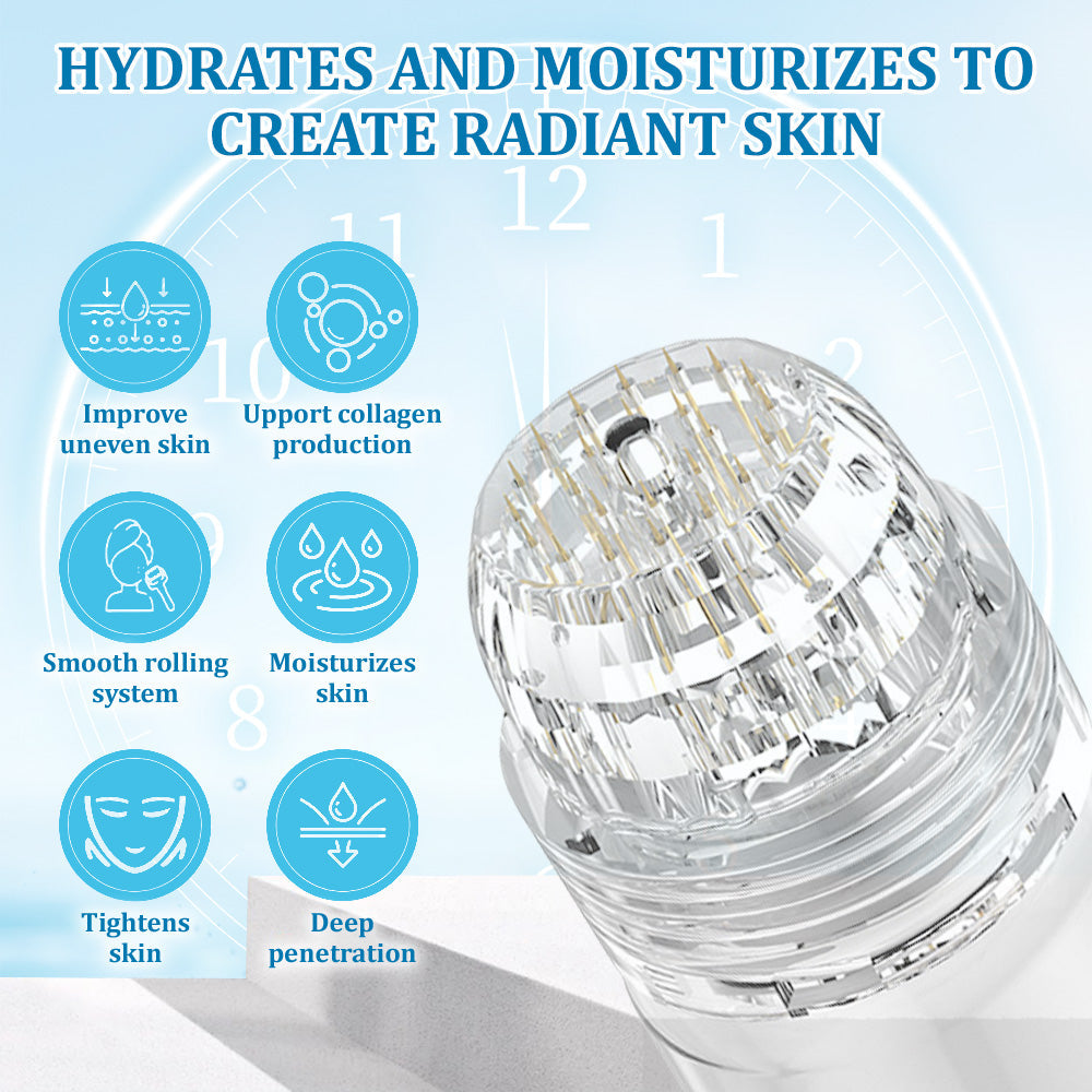 đđ¨ââď¸Stanfordâs At-Home Wrinkle Solution: Furzero⢠BOTOX-LIKE Micro-Infusion Serum for FACELIFT & SKIN TIGHTENING