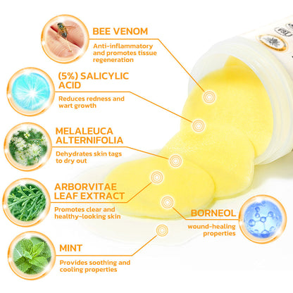 🏆✅TGA Endorsed | Furzero™ Bee Venom Skincare Treatment Pads