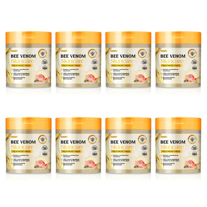 🏆✅TGA Endorsed | Furzero™ Bee Venom Skincare Treatment Pads