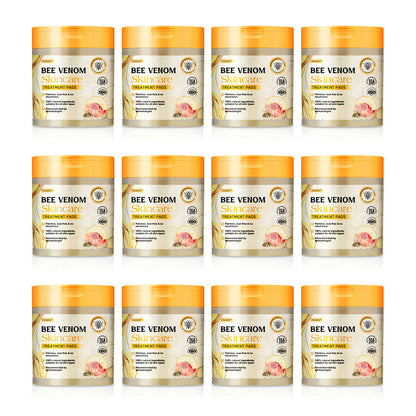 🏆✅TGA Endorsed | Furzero™ Bee Venom Skincare Treatment Pads