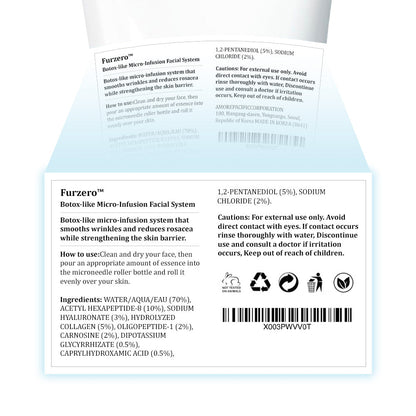 👨‍⚕️💎Official Store: Furzero™ BOTOX-LIKE Micro-Infusion Serum for FACELIFT & SKIN TIGHTENING